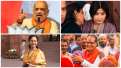 Loksabha Election 2024 List of major candidates of the third phase voting Amit Shah to Dimple Yadav - India TV Hindi