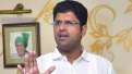 Dushyant Chautala, JJP- India TV Hindi