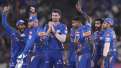mumbai indians- India TV Hindi