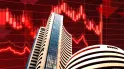 Stock Market: कमजोर वैश्विक संकेतों के चलते लाल निशान में खुला बाजार, निफ्टी 22,400 के नीचे फिसला