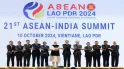 ASEAN-India Summit: पेमेंट सिस्टम को जोड़ने में आसियान देशों की मदद करेगा भारत, जानें डिटेल