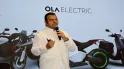 Ola Electric Mobility का शेयर लगा गया 9% का गोता, इस वजह से मुफ्त में लग गया चूना