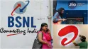 BSNL ने नए ग्राहक जोड़ने के मामले में Jio, Airtel और Vi तीनों को पीछे छोड़ा, जानिए किसके पास हैं कितने कस्टमर्स