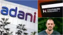 Adani Group Stocks : इधर हिंडनबर्ग की दुकान बंद हुई और उधर उछल गए अडानी के शेयर, जमकर पैसा लगा रहे निवेशक