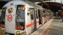 DELHI METRO के 23 साल: पहली मेट्रो अब भी दौड़ रही ट्रैक पर, समुद्री मार्ग से ट्रेन आई थी भारत, जानें रोचक बातें