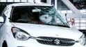 Maruti Suzuki की ये कार क्रैश टेस्ट में सिर्फ 3 स्टार कर सकी हासिल, जानें बच्चों के लिए है कितनी सुरक्षित