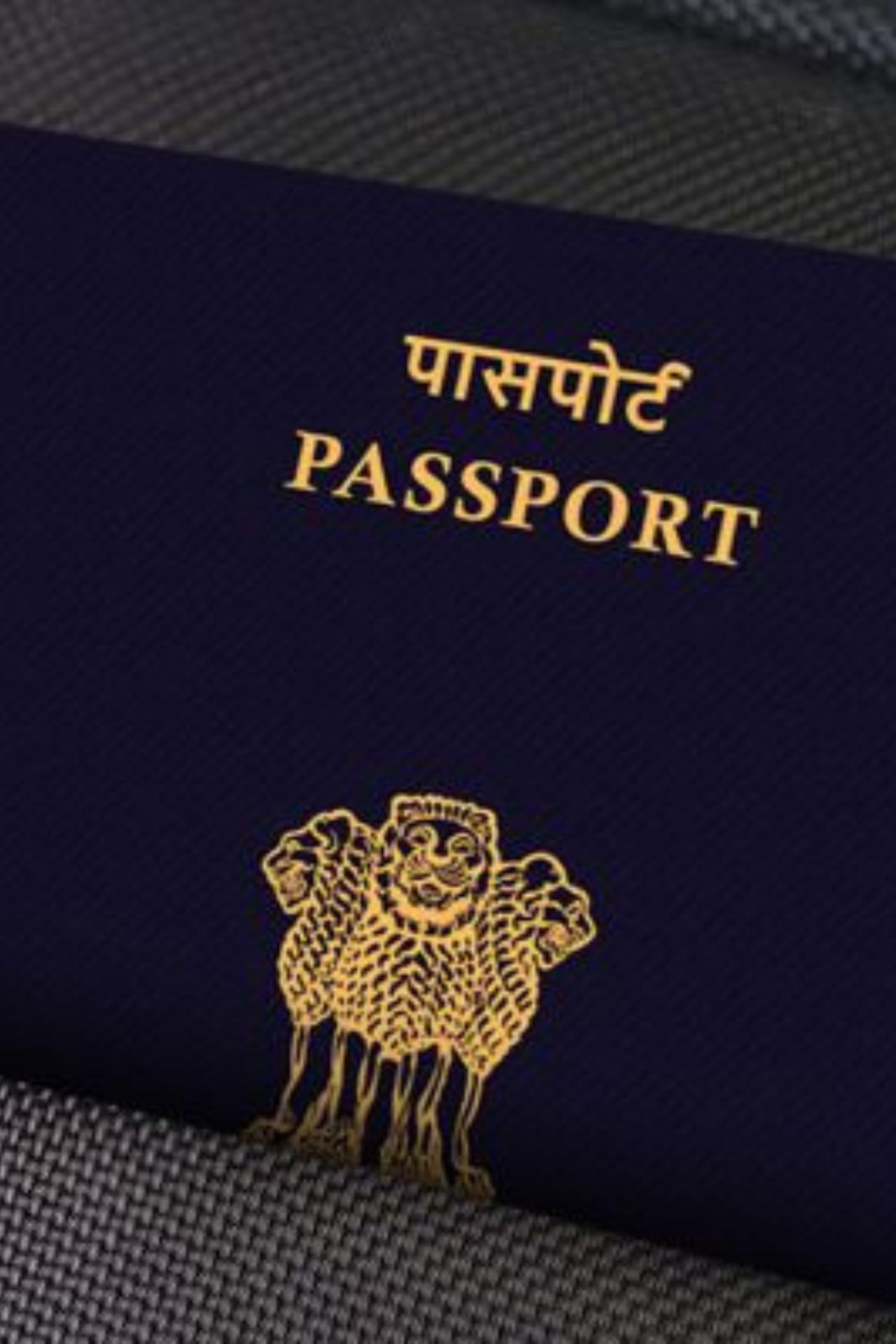 आखिर कैसा दिखता था आजादी से पहले भारत का 'Passport'