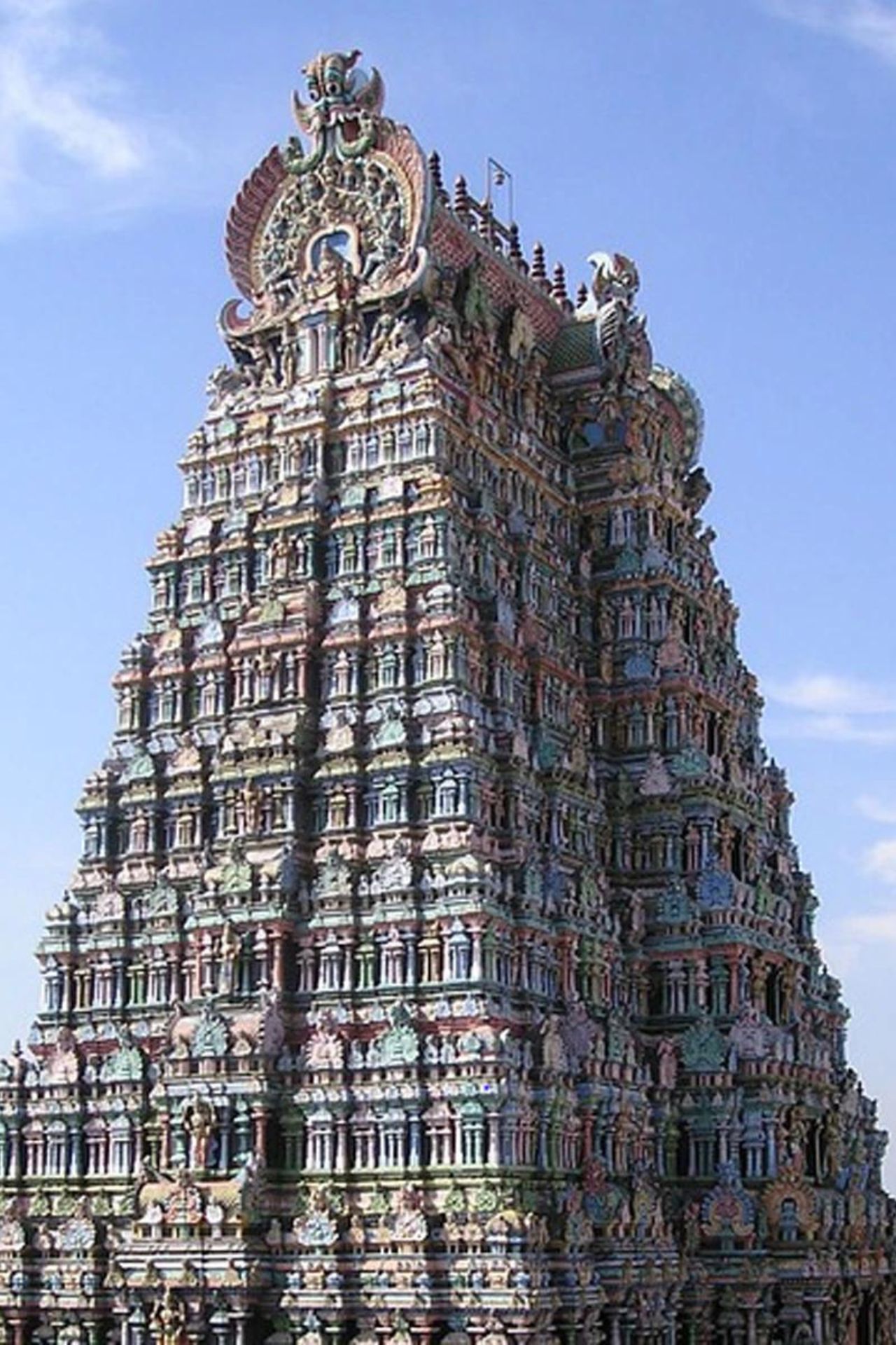 भारत का वो मंदिर जिसमें नहीं मिलेगी एक भी मूर्ति