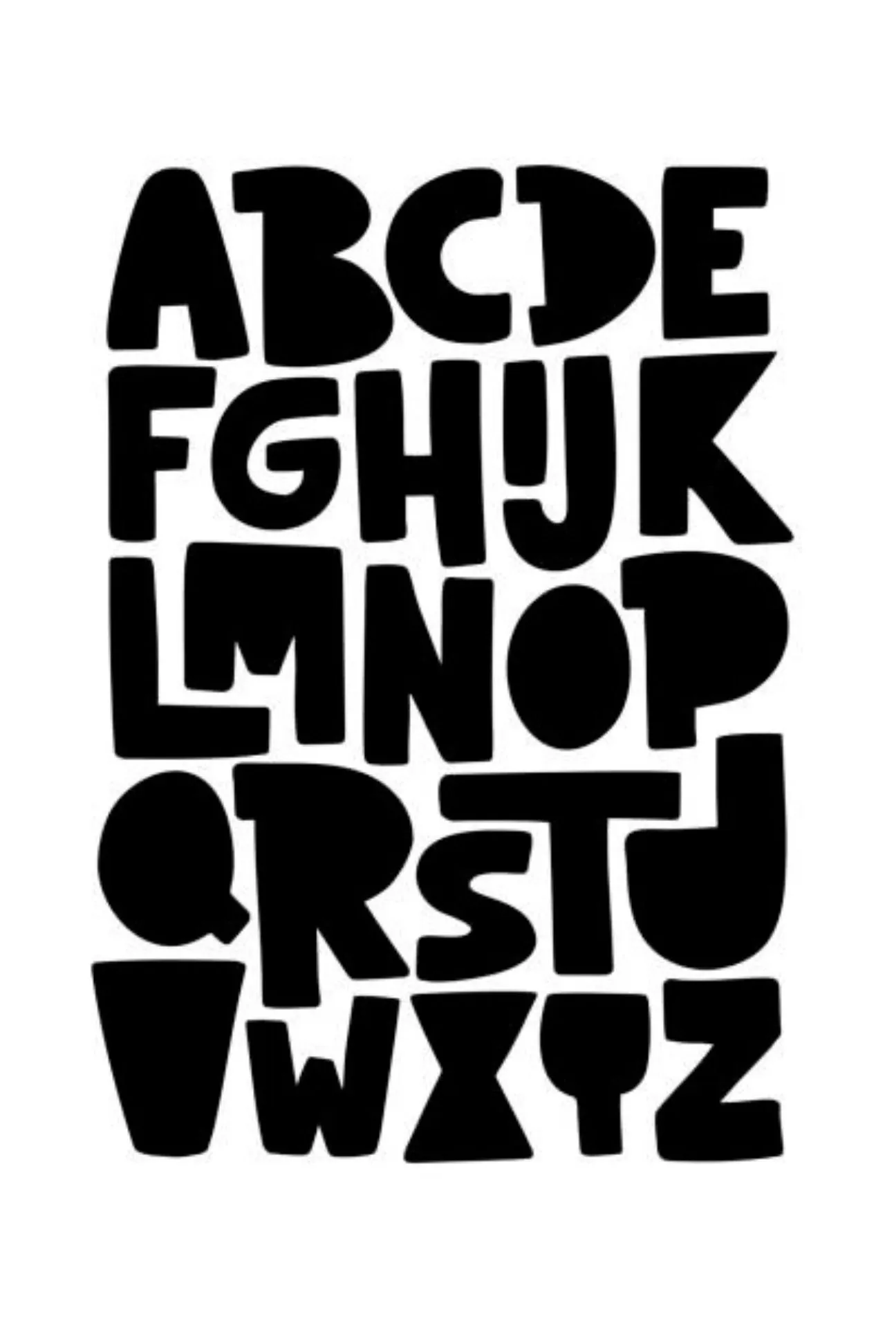 English Alphabet में सबसे लास्ट में कौन सा लेटर जुड़ा? Z है गलत जवाब