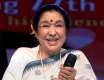 Asha Bhosle- India TV Hindi