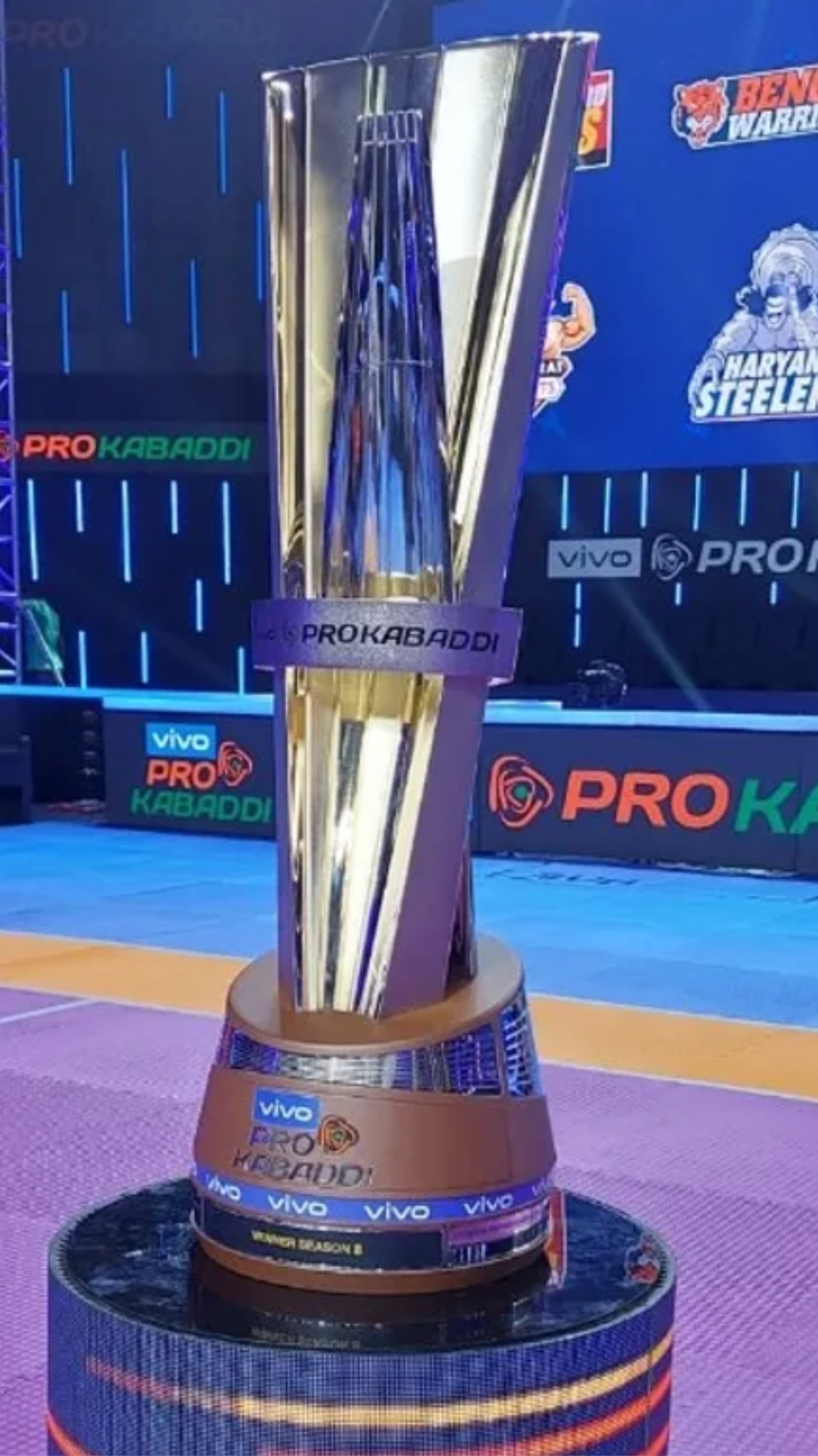 Pro Kabaddi 2022: यू मुंबा और दबंग दिल्ली के बीच पहला मुकाबला, एक नजर टीम के खिलाड़ियों पर