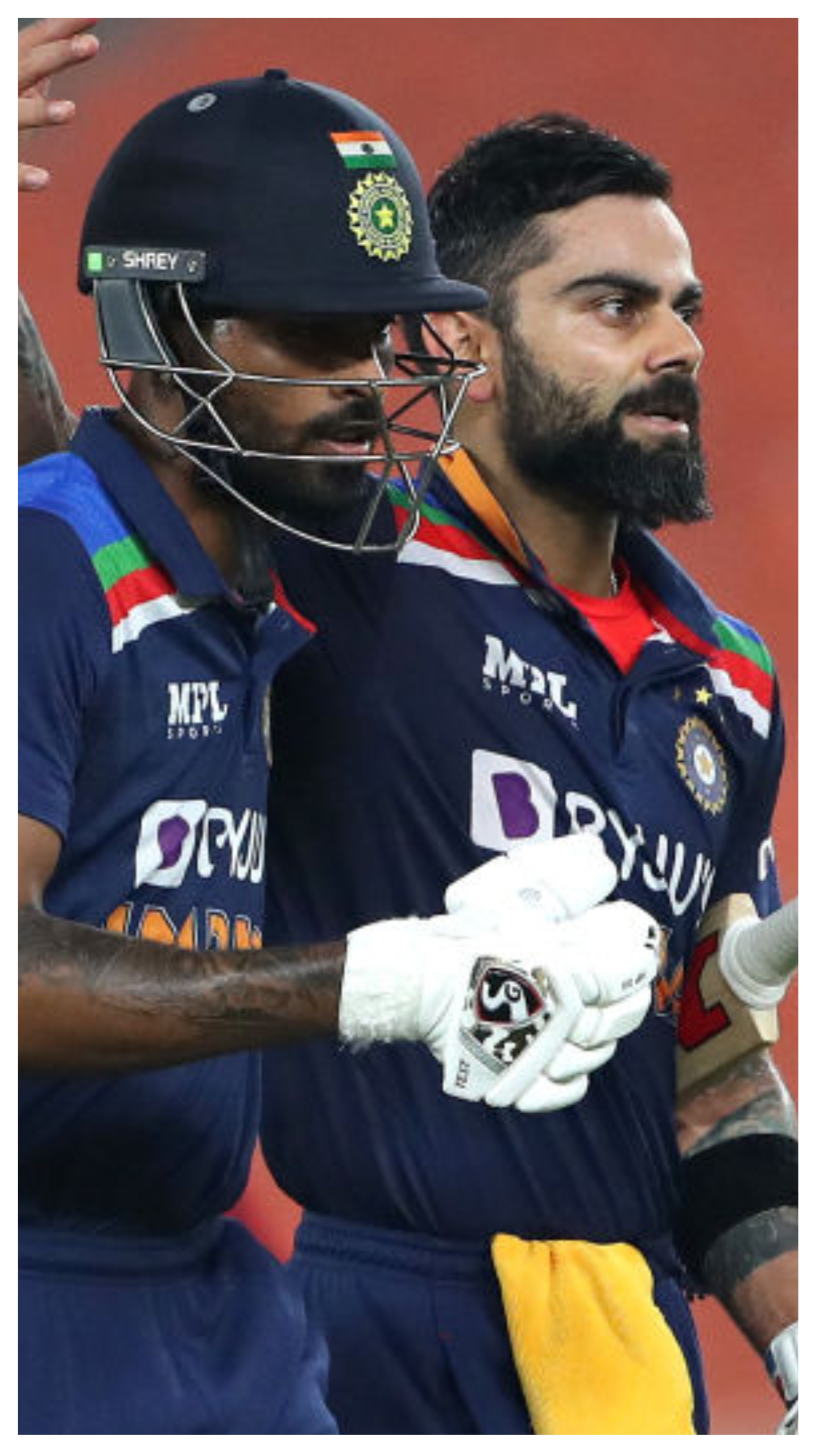 IND vs AUS ODI में टीम इंडिया की संभावित प्लेइंग इलेवन
