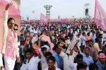 Telangana Chief Minister K Chandrasekhar Rao- India TV Hindi