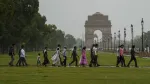 delhi weather news- India TV Hindi