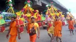 मुजफ्फरनगर में जारी हुई ट्रैफिक एडवाइजरी।- India TV Hindi