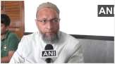 Telangana Assembly Election 2023 Asaduddin Owaisi appealed to women said cast your vote no time for - India TV Hindi