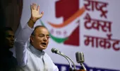 arun jaitley- India TV Hindi