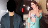 Jhanvi Kapoor- India TV Hindi