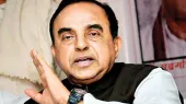 BJP-leader-Subramanian-Swamy-raises-questions-at-Sridevi-s-death- India TV Hindi