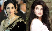 Jacqueline Sridevi- India TV Hindi