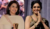 sridevi - India TV Hindi