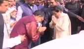 Ram Govind Choudhury met Mayawati- India TV Hindi