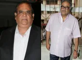 Satish Kaushik- India TV Hindi