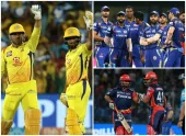 आईपीएल 2018 में धमाल मचा...- India TV Hindi