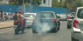 pollution- India TV Hindi