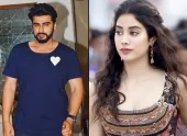 Arjun Janhvi kapoor- India TV Hindi