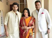 Bhagyashree’s son Abhimanyu Dassani- India TV Hindi