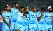 भारतीय टीम- India TV Hindi