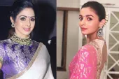 Sridevi, Alia Bhatt- India TV Hindi