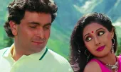 Rishi Kapoor, Sridevi- India TV Hindi