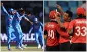 India vs Hong Kong- India TV Hindi