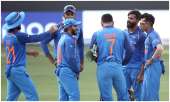 Team India- India TV Hindi News