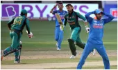 India vs Pakistan- India TV Hindi