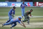 भारत के हाथ से फिसल सकती है एशिया कप की ट्रॉफी, सामने आई ये चौंकाने वाली वजह- India TV Hindi
