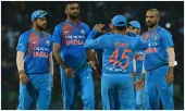 Team India- India TV Hindi