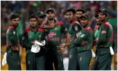 Bangladesh Team- India TV Hindi