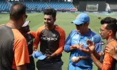 Deepak Chahar and MS Dhoni- India TV Hindi