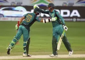 Pakistan Cricket Team Players- India TV Hindi