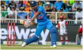 Manish Pandey- India TV Hindi