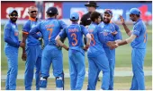 Indian Cricket Team- India TV Hindi