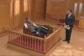 Anup Jalota In Aap Ki Adalat- India TV Hindi