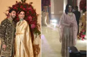 Deepika Padukone-Ranveer Singh Bengaluru Wedding Reception...- India TV Hindi