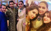 Deepika Padukone and Ranveer Singh's royal Bengaluru reception- India TV Hindi