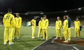 Australia Cricket Team- India TV Hindi