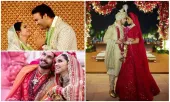 Wedding album 2018- India TV Hindi