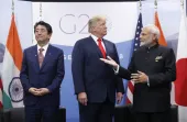 PM Modi in G20- India TV Hindi